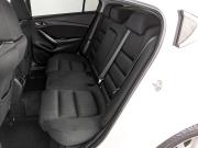 Mazda 6 III (GJ) Рестайлинг Москва  - изображение 47