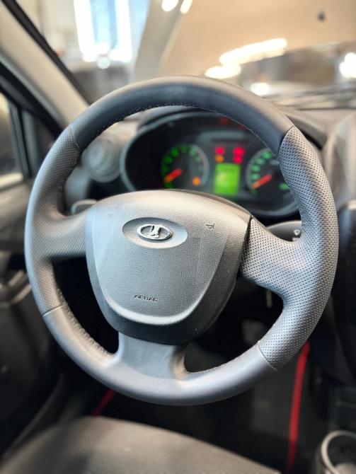 Lada (ВАЗ) Granta I Челябинск  - изображение 15