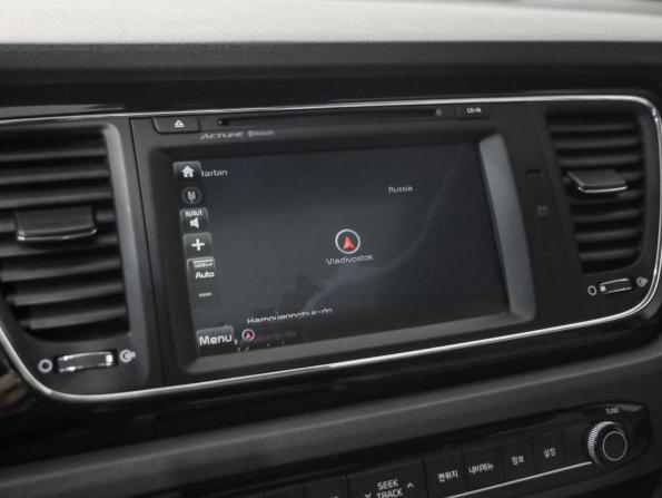 Kia Carnival III с пробегом 2018 года, цена 2 949 000 рублей, 115492 км, минивэн, Автокод Объявления