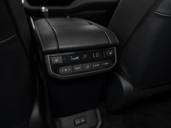 Toyota Highlander IV (XU70) с пробегом 2026 года, цена 5 250 000 рублей, 11 км, внедорожник, Автокод Объявления