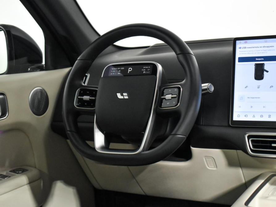 Li Auto (Lixiang) L7 I Рестайлинг Санкт-Петербург  - изображение 19