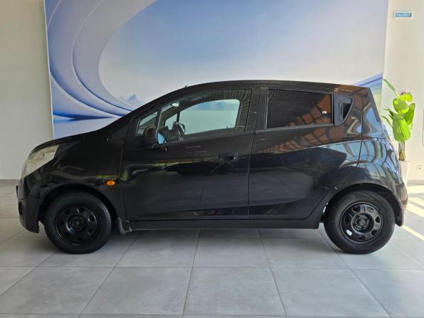Chevrolet Spark III с пробегом 2011 года, цена 599 000 рублей, 172000 км, хэтчбек, Автокод Объявления
