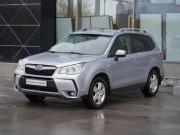 Subaru Forester IV Новосибирск  - изображение 25