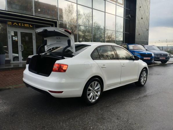 Volkswagen Jetta VI с пробегом 2012 года, цена 869 000 рублей, 191048 км, седан, Автокод Объявления