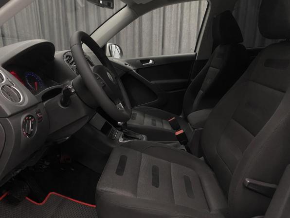 Volkswagen Tiguan I с пробегом 2009 года, цена 799 000 рублей, 239000 км, внедорожник, Автокод Объявления