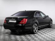 Mercedes-Benz S-Класс V (W221) Рестайлинг Москва  - изображение 24