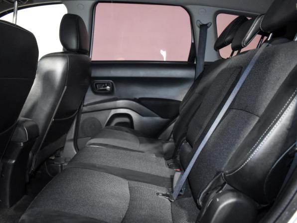 Peugeot 4007 с пробегом 2008 года, цена 789 000 рублей, 222913 км, внедорожник, Автокод Объявления