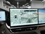 Geely Monjaro I Рестайлинг 2 (China Market) Москва  - изображение 50