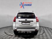 Toyota Land Cruiser Prado 150 Series Рестайлинг 2 Нижний Новгород  - изображение 36