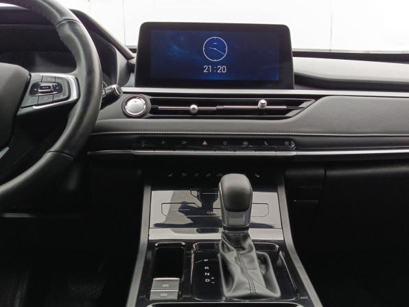 Chery Tiggo 4 Pro I Рестайлинг с пробегом 2024 года, цена 1 670 000 рублей, 17755 км, внедорожник, Автокод Объявления