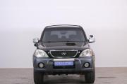 Hyundai Terracan I Омск  - изображение 25