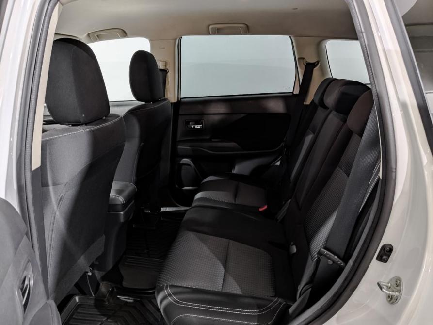 Mitsubishi Outlander III Рестайлинг 3 Москва  - изображение 18