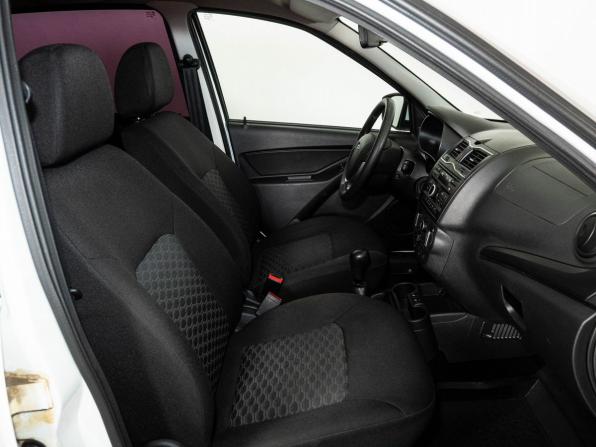 Lada (ВАЗ) Granta I Рестайлинг с пробегом 2019 года, цена 630 000 рублей, 97740 км, лифтбек, Автокод Объявления