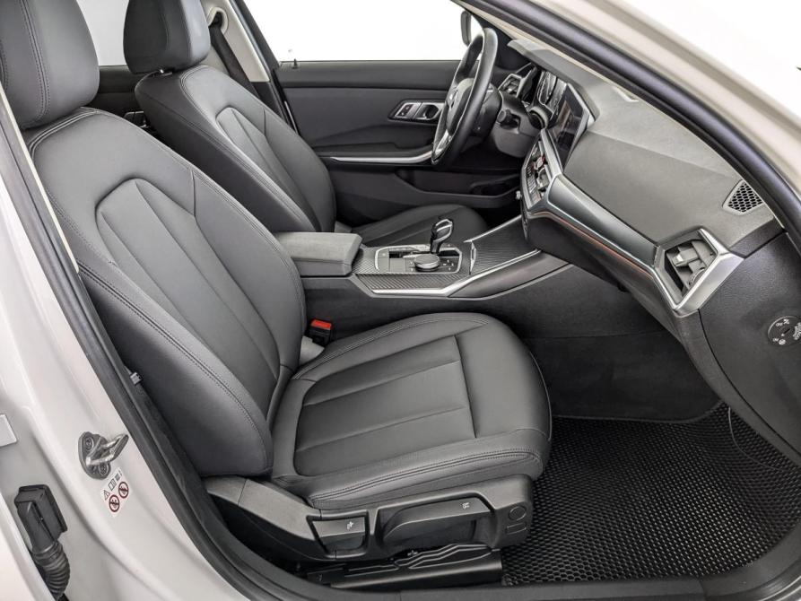 BMW 3 серии VII (G2x) Москва  - изображение 24