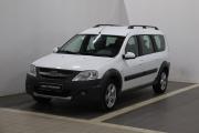Lada (ВАЗ) Largus I Ульяновск  - изображение 19