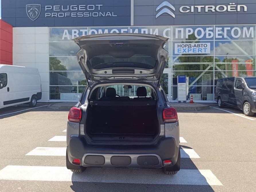 Citroen C3 Aircross I Тверь  - изображение 7