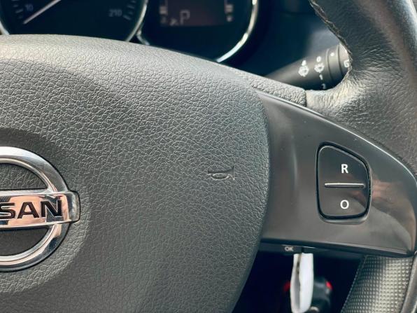 Nissan Terrano III (D10) с пробегом 2020 года, цена 1 699 000 рублей, 80285 км, внедорожник, Автокод Объявления
