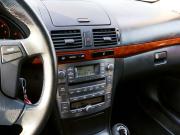 Toyota Avensis II Рестайлинг Екатеринбург  - изображение 31