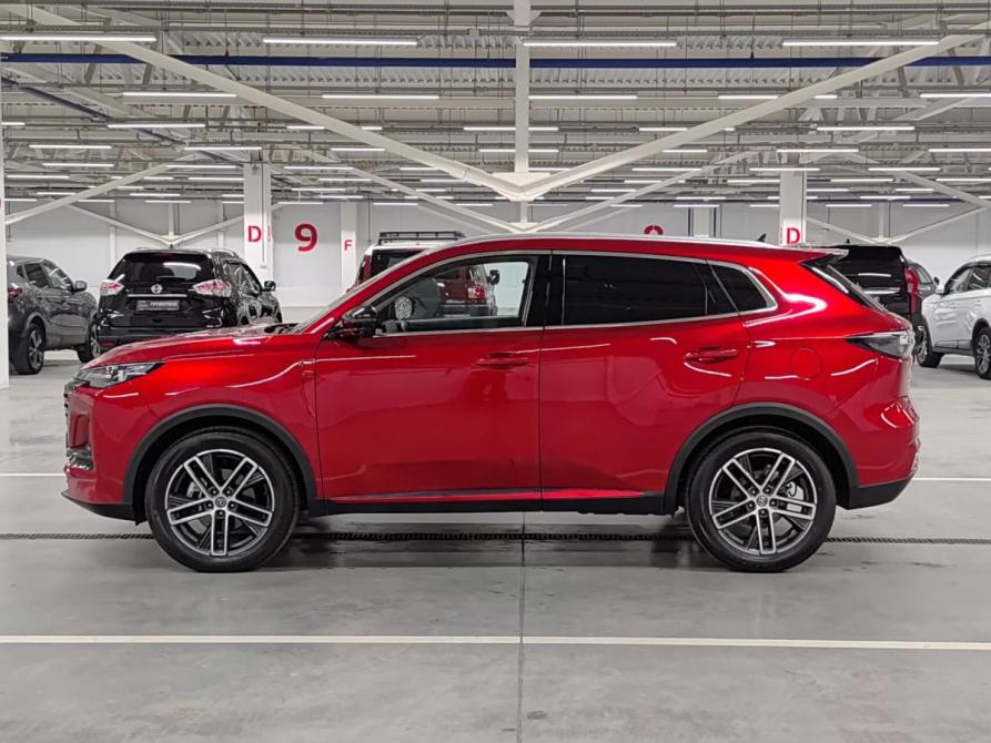 Changan UNI-S I Казань  - изображение 10