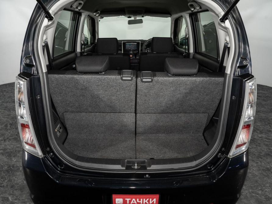 Suzuki Wagon R IV Иркутск  - изображение 16