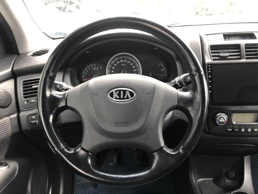 Kia Sportage II Рестайлинг Брянск  - изображение 12