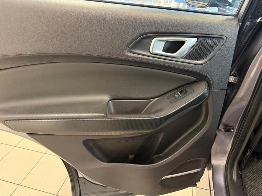 Chery Tiggo 4 I Рестайлинг Волгоград  - изображение 14