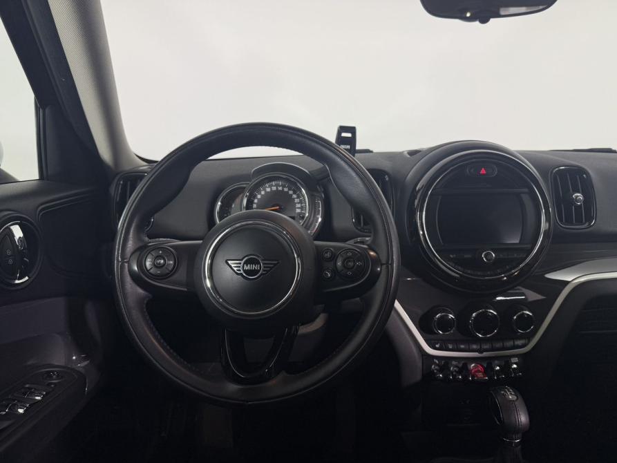 Mini Countryman II Москва  - изображение 15