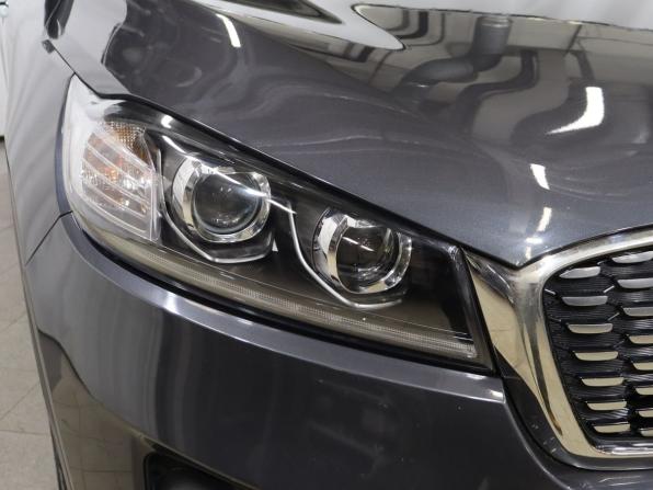 Kia Sorento III Prime Рестайлинг с пробегом 2018 года, цена 2 790 000 рублей, 152991 км, внедорожник, Автокод Объявления