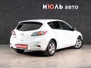 Mazda 3 II (BL) Рестайлинг Екатеринбург  - изображение 23