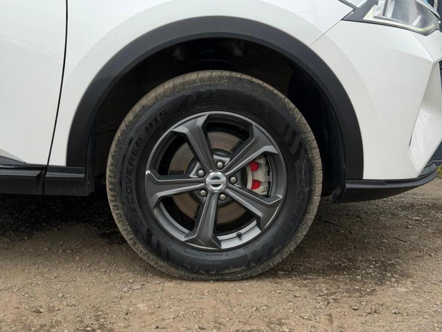 Haval F7x I Набережные Челны  - изображение 12