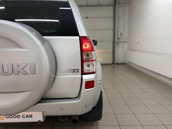 Suzuki Grand Vitara II с пробегом 2006 года, цена 820 000 рублей, 219772 км, внедорожник, Автокод Объявления