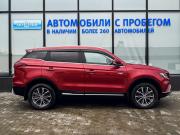 Geely Atlas Pro Екатеринбург  - изображение 29