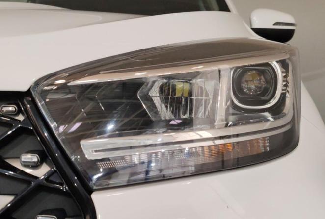 Chery Tiggo 4 Pro I с пробегом 2024 года, цена 1 600 000 рублей, 31420 км, внедорожник, Автокод Объявления