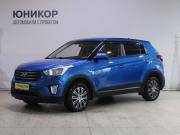 Hyundai Creta I Дзержинск  - изображение 19