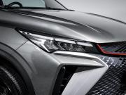 Geely Coolray I Рестайлинг Москва  - изображение 35