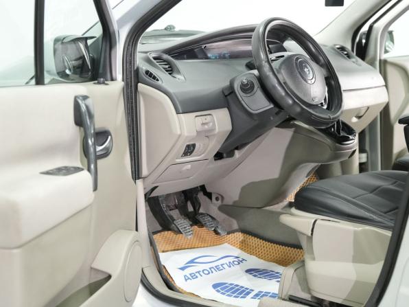 Renault Scenic II с пробегом 2004 года, цена 399 000 рублей, 125000 км, компактвэн, Автокод Объявления