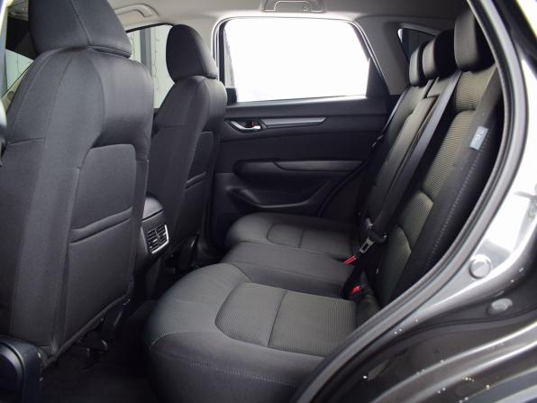 Mazda CX-5 II Рестайлинг с пробегом 2025 года, цена 4 085 995 рублей, 2531 км, внедорожник, Автокод Объявления