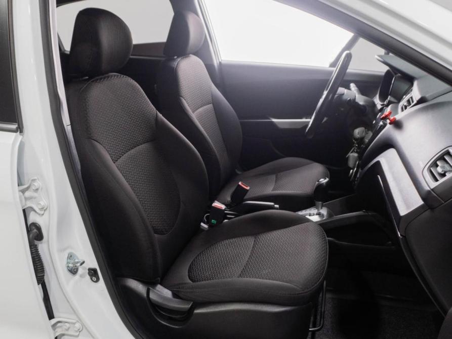 Kia Rio III Тюмень  - изображение 8