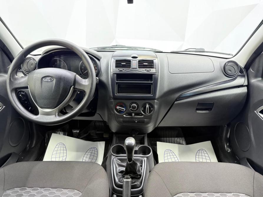Lada (ВАЗ) Granta I Рестайлинг Азнакаево  - изображение 8