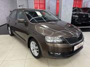 Skoda Rapid I Рестайлинг Ярославль  - изображение 42