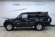Mitsubishi Pajero IV Москва  - изображение 20