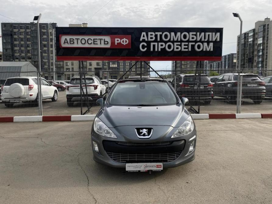 Peugeot 308 I Альметьевск  - изображение 2