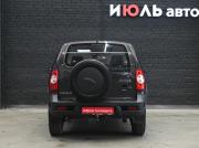 Chevrolet Niva I Рестайлинг Екатеринбург  - изображение 22