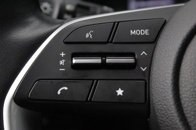 Hyundai Creta II с пробегом 2021 года, цена 2 345 000 рублей, 45531 км, внедорожник, Автокод Объявления
