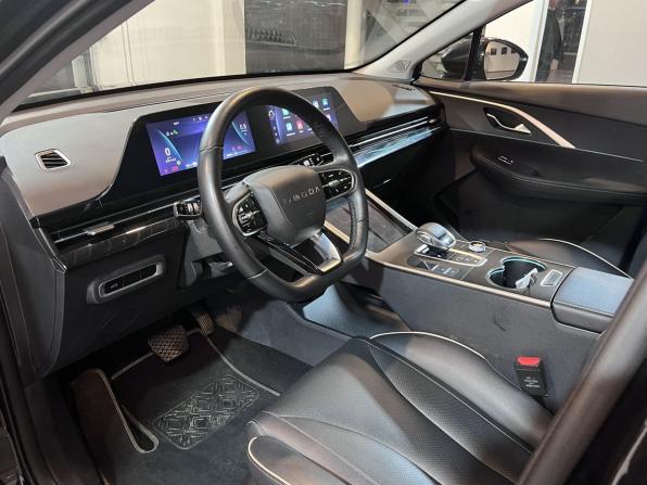 Omoda C5 I с пробегом 2023 года, цена 1 970 000 рублей, 25546 км, внедорожник, Автокод Объявления