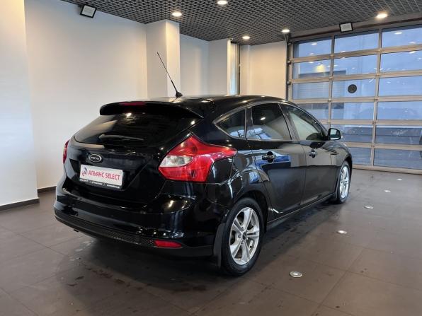 Ford Focus III с пробегом 2011 года, цена 583 000 рублей, 226695 км, хэтчбек, Автокод Объявления