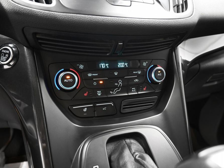 Ford Kuga II Рестайлинг Тверь  - изображение 15