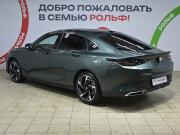 Changan Lamore Москва  - изображение 27