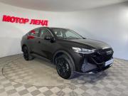 Haval F7x I Рестайлинг Воронеж  - изображение 30