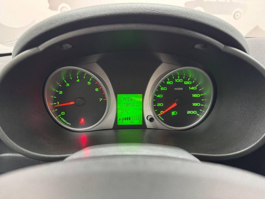 Lada (ВАЗ) Granta I Ставрополь  - изображение 12
